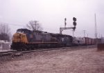 CSX 355